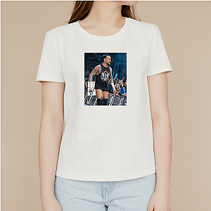 Voice Of The Voiceless CM Punk Cm Punk T-Shirts