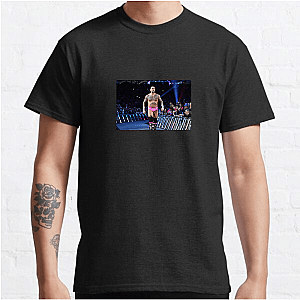 Wrestling Rebel CM Punk Cm Punk T-Shirts
