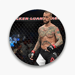 Cult Hero CM Punk Cm Punk Pins