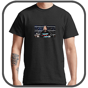 Cm Punk T-Shirts