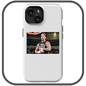 Cm Punk Cases