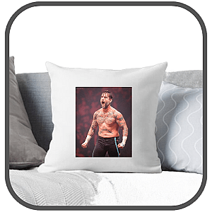 Cm Punk Pillows Cover