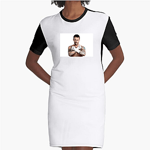 Comeback King CM Punk Cm Punk Dresses