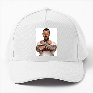 Antihero Champion CM Punk Cm Punk Hats & Caps