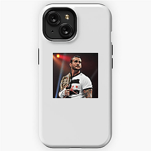 Chicago Legend CM Punk Cm Punk Samsung Cases
