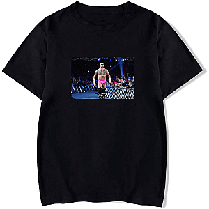 Wrestling Rebel CM Punk Cm Punk T-Shirts