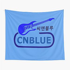 ♥♫Awesome KPop Rock Band CNBlue♪♥ Tapestry