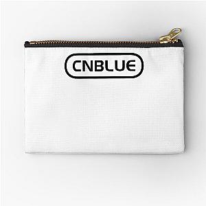 CNBLUE - Logo Zipper Pouch