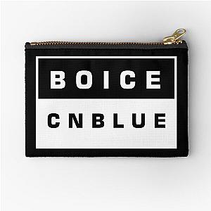 Boice CNBLUE Zipper Pouch