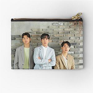 CNBLUE Comeback Wanted 2021 (3) Zipper Pouch