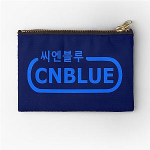 ♥♫Awesome KPop Rock Band CNBlue Zipper Pouch