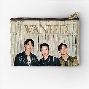 CNBLUE Comeback Wanted 2021 Zipper Pouch