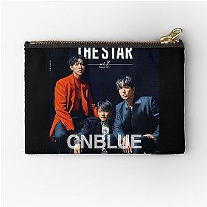 CNBLUE Comeback Wanted 2021 (4) Zipper Pouch