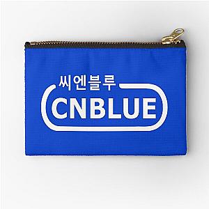 ♫❤Awesome KPop Rock Band CNBlue in Hangeul (Korean) Zipper Pouch