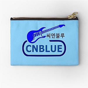 ♥♫Awesome KPop Rock Band CNBlue♪♥ Zipper Pouch