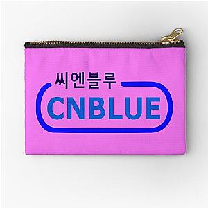 ♥♫Awesome KPop Rock Band CNBLUE Zipper Pouch