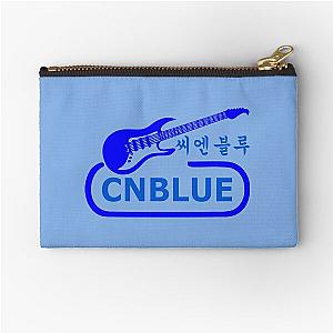 ♫❤Awesome KPop Rock Band CNBlue in Hangeul (Korean) Zipper Pouch