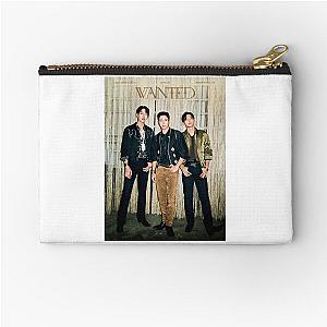 CNBLUE Comeback Wanted 2021     Zipper Pouch