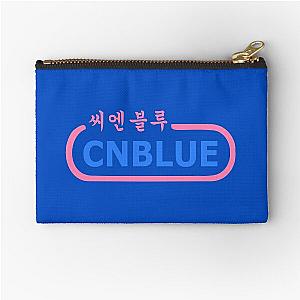 ♫❤Awesome KPop Rock Band CNBlue in Hangeul (Korean) Zipper Pouch