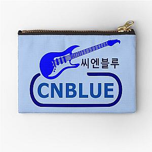 ♫❤Awesome KPop Rock Band CNBlue in Hangeul (Korean) Zipper Pouch