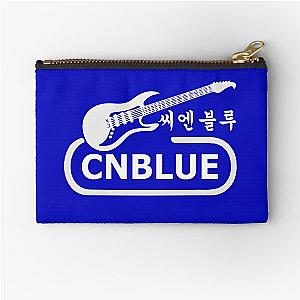 ♫❤Awesome KPop Rock Band CNBlue in Hangeul (Korean) Zipper Pouch