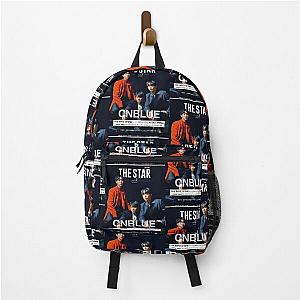 CNBLUE Comeback Wanted 2021 (4) Backpack