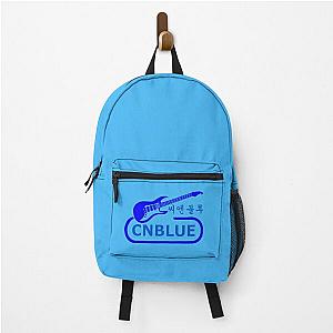 ♫❤Awesome KPop Rock Band CNBlue in Hangeul (Korean) Backpack