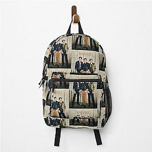 CNBLUE Comeback Wanted 2021     Backpack