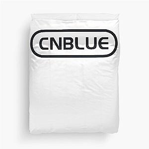 CNBLUE - Logo Duvet Cover