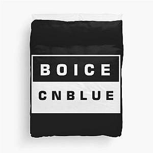 Boice CNBLUE Duvet Cover