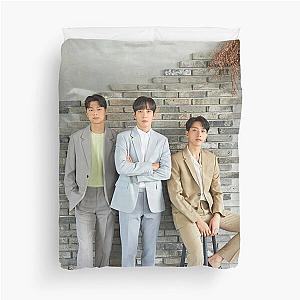 CNBLUE Comeback Wanted 2021 (3) Duvet Cover