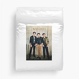 CNBLUE Comeback Wanted 2021     Duvet Cover