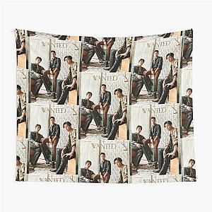 CNBLUE Comeback Wanted 2021 Tapestry