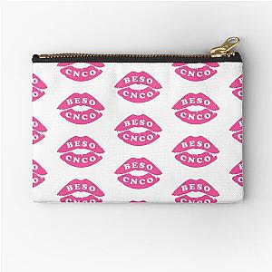 Beso - Cnco Zipper Pouch