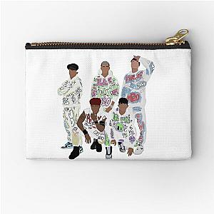 CNCO VMAs Zipper Pouch