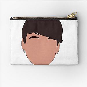 Chris CNCO Zipper Pouch