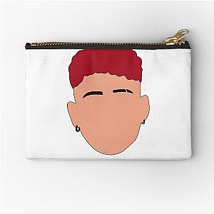 Richard Camacho CNCO Zipper Pouch