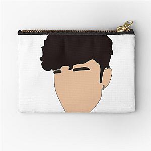 Joel Pimentel CNCO Zipper Pouch