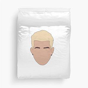 Zabdiel CNCO Duvet Cover