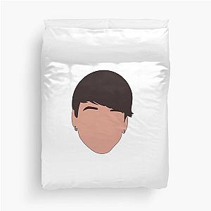 Chris CNCO Duvet Cover