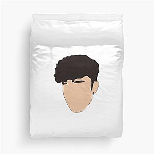 Joel Pimentel CNCO Duvet Cover