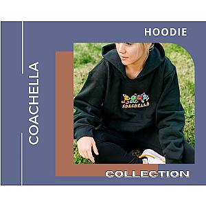 Coachella Hoodie