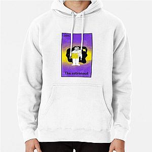 The Astronaut @ Coachella Pullover Hoodie RB2410