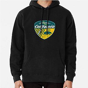 Coachella Pullover Hoodie RB2410