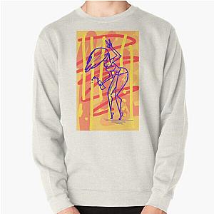 Coachella Pullover Sweatshirt RB2410