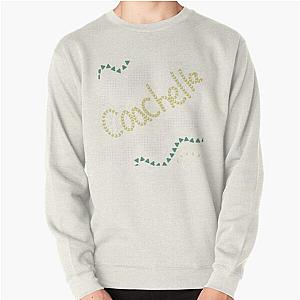 Coachella Pullover Sweatshirt RB2410