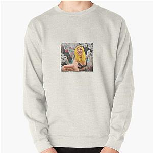 Gabbie Hanna at Coachella  Pullover Sweatshirt RB2410