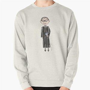 Coachella I Dissent RBG,  Ruth Bader Ginsburg Shirt Pullover Sweatshirt RB2410