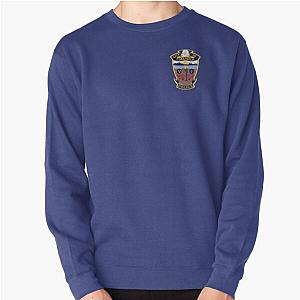 Coachella Police Pullover Sweatshirt RB2410