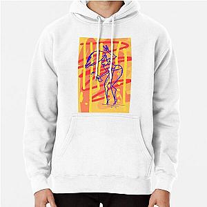 Coachella Pullover Hoodie RB2410